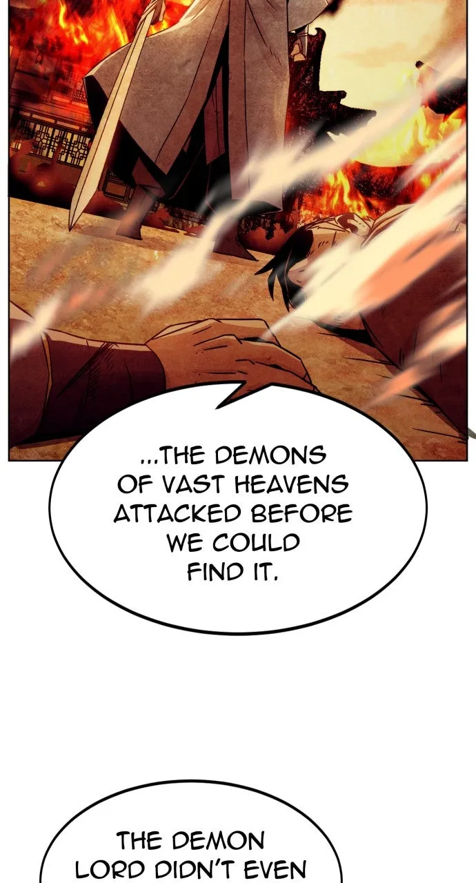 The Dang Clan’s Swordmaster Heir Just Wants a Normal Life Chapter 51 page 35 - 