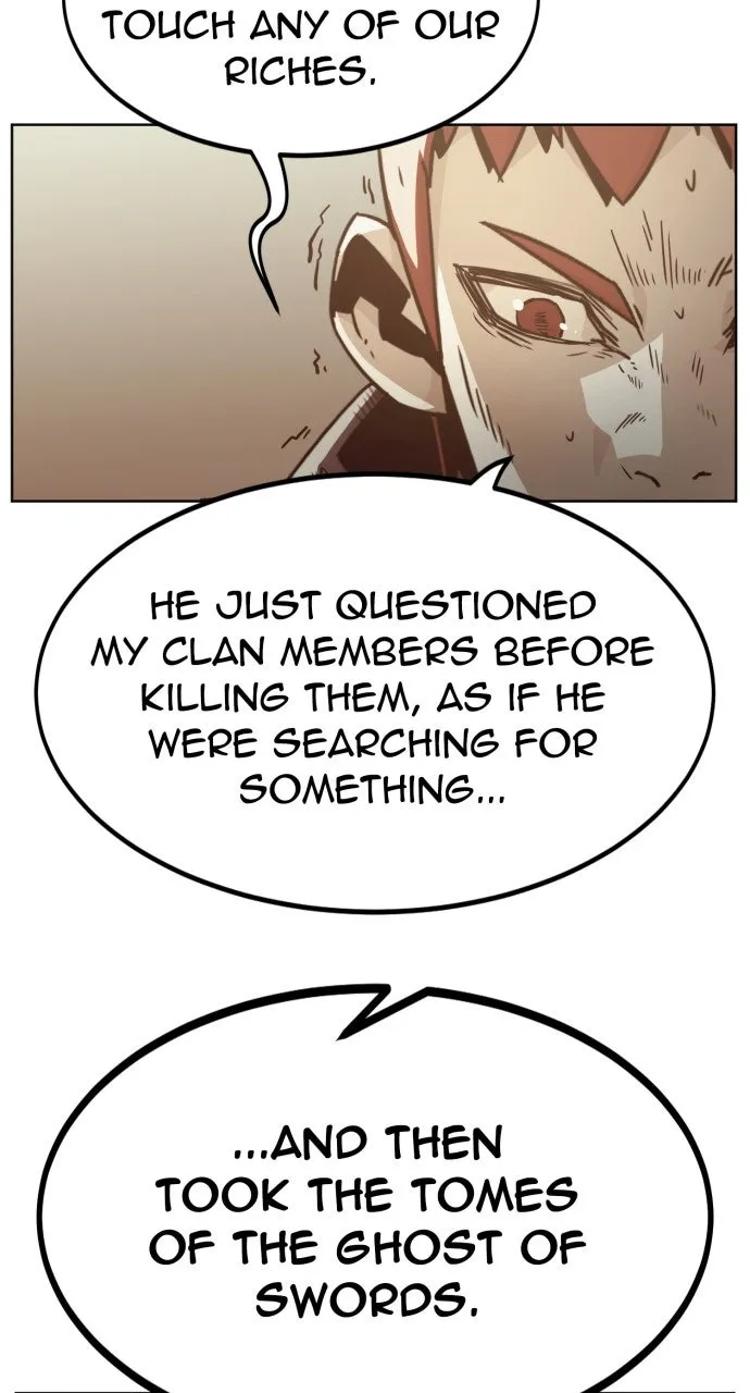 The Dang Clan’s Swordmaster Heir Just Wants a Normal Life Chapter 51 page 36 - 