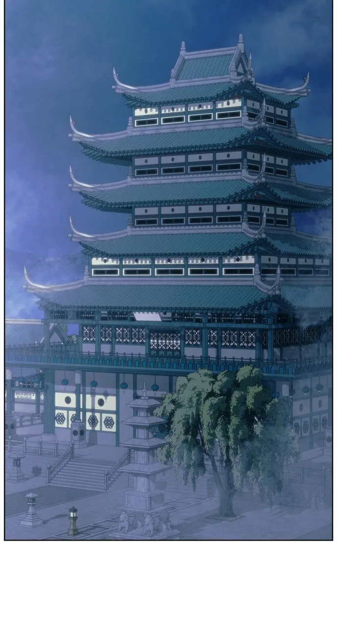 The Dang Clan’s Swordmaster Heir Just Wants a Normal Life Chapter 51 page 39 - 