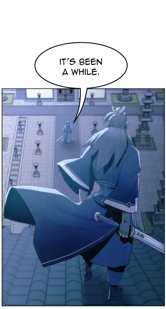 The Dang Clan’s Swordmaster Heir Just Wants a Normal Life Chapter 51 page 40 - 