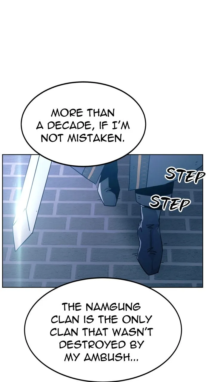 The Dang Clan’s Swordmaster Heir Just Wants a Normal Life Chapter 51 page 41 - 