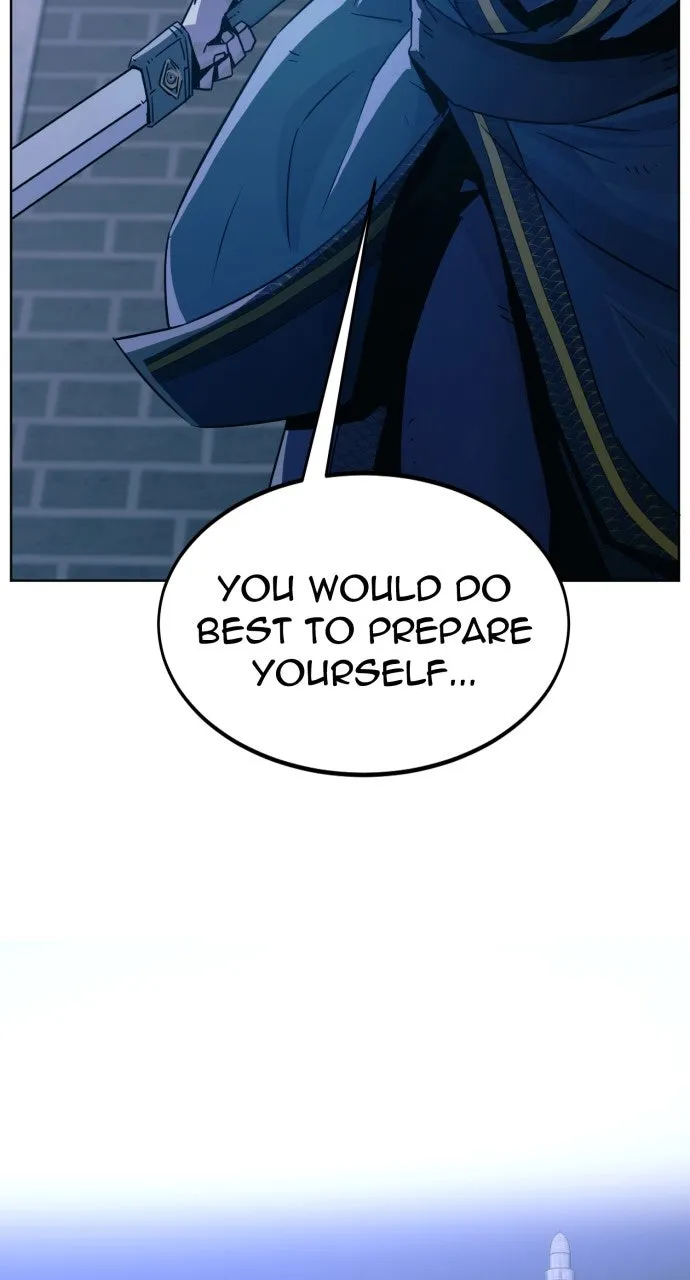 The Dang Clan’s Swordmaster Heir Just Wants a Normal Life Chapter 51 page 43 - 