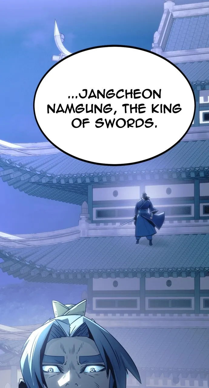 The Dang Clan’s Swordmaster Heir Just Wants a Normal Life Chapter 51 page 44 - 