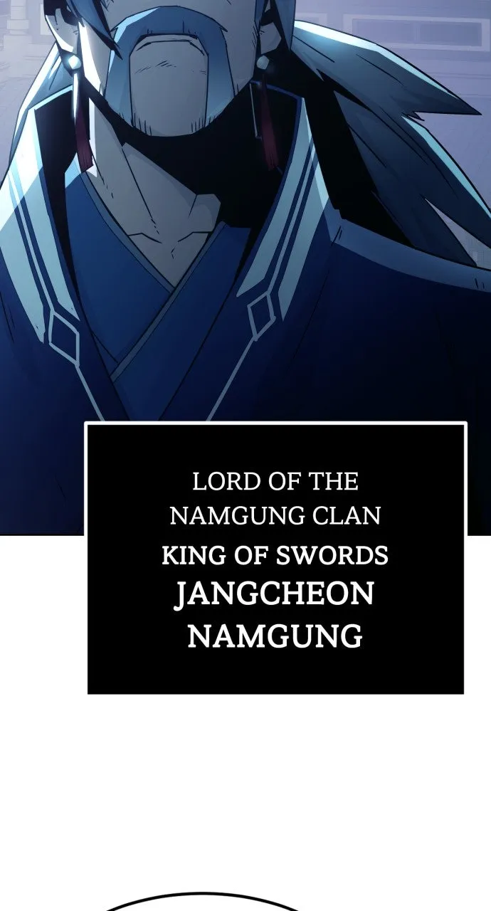The Dang Clan’s Swordmaster Heir Just Wants a Normal Life Chapter 51 page 45 - 