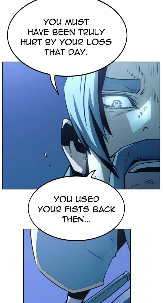 The Dang Clan’s Swordmaster Heir Just Wants a Normal Life Chapter 51 page 46 - 