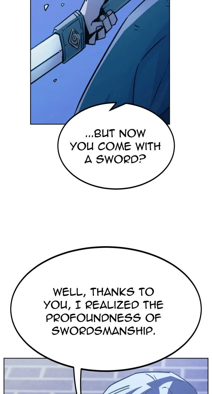 The Dang Clan’s Swordmaster Heir Just Wants a Normal Life Chapter 51 page 47 - 