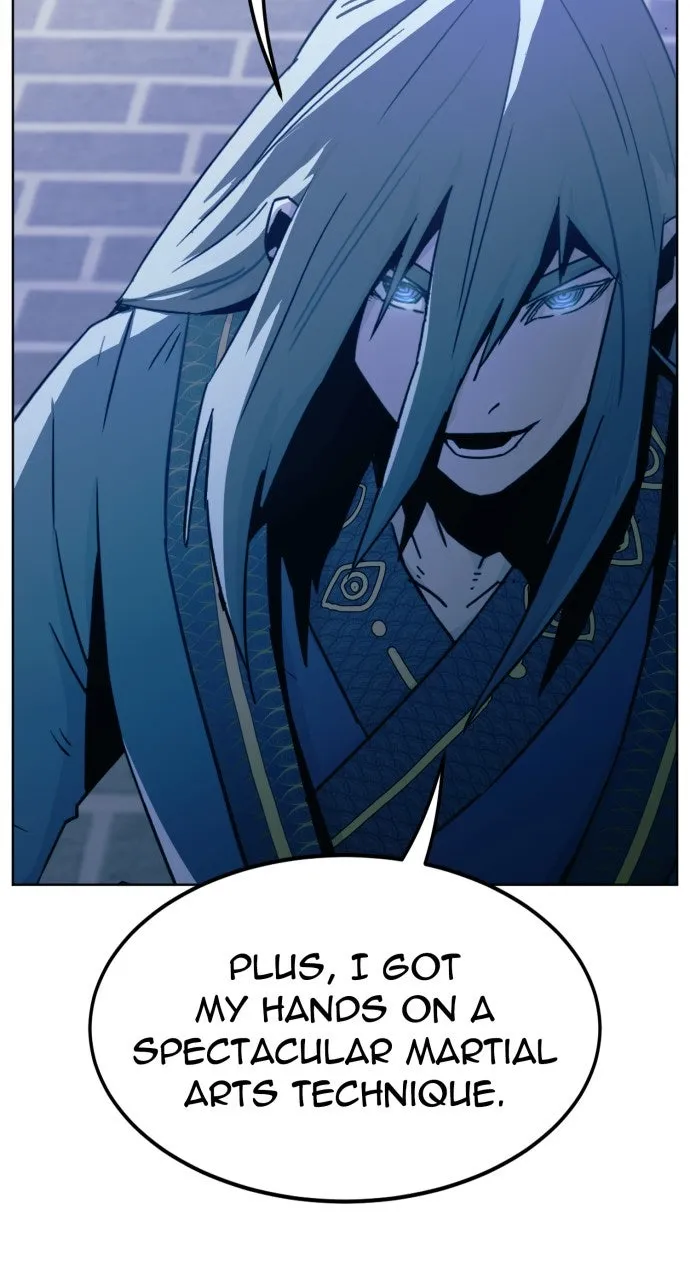 The Dang Clan’s Swordmaster Heir Just Wants a Normal Life Chapter 51 page 48 - 