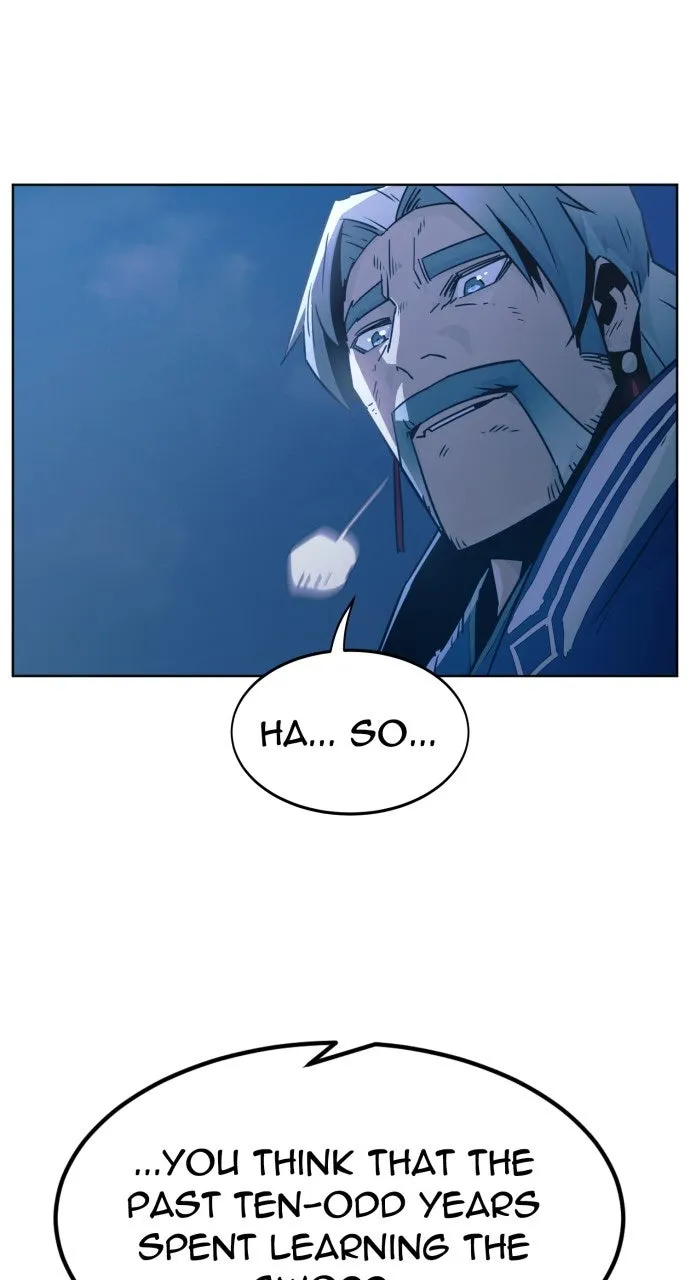 The Dang Clan’s Swordmaster Heir Just Wants a Normal Life Chapter 51 page 49 - 