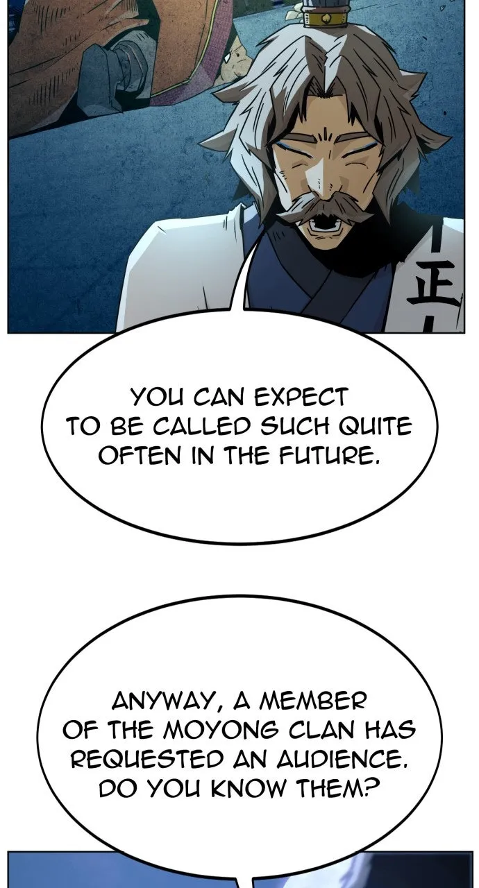 The Dang Clan’s Swordmaster Heir Just Wants a Normal Life Chapter 51 page 6 - 