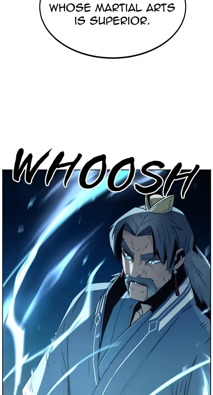 The Dang Clan’s Swordmaster Heir Just Wants a Normal Life Chapter 51 page 55 - 
