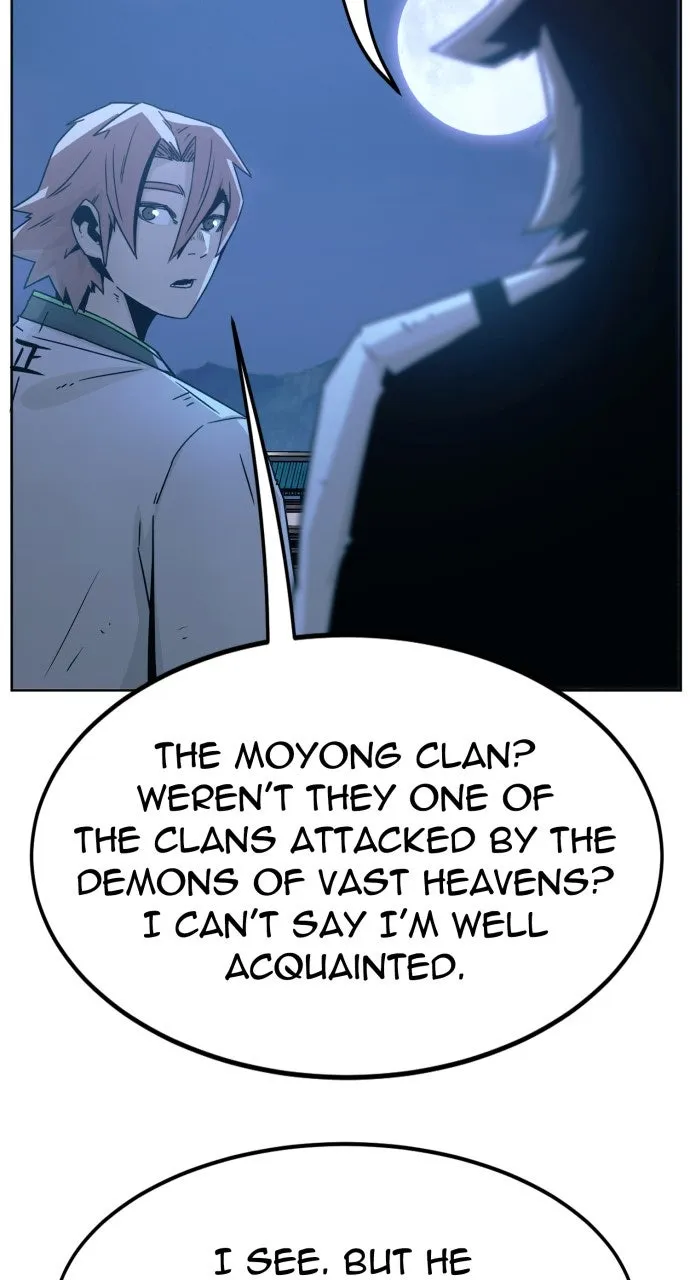 The Dang Clan’s Swordmaster Heir Just Wants a Normal Life Chapter 51 page 7 - 