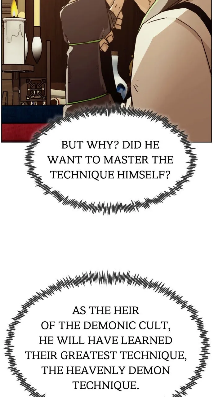 The Dang Clan’s Swordmaster Heir Just Wants a Normal Life Chapter 51 page 63 - 