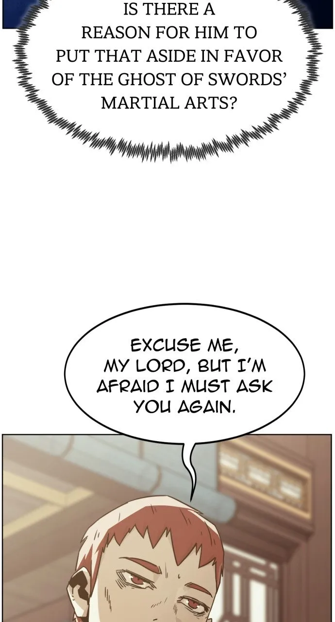 The Dang Clan’s Swordmaster Heir Just Wants a Normal Life Chapter 51 page 65 - 