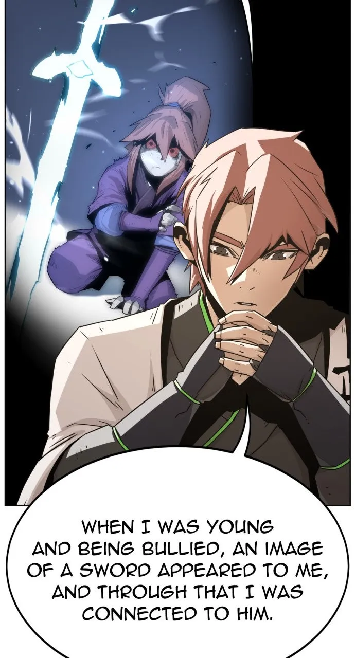 The Dang Clan’s Swordmaster Heir Just Wants a Normal Life Chapter 51 page 67 - 