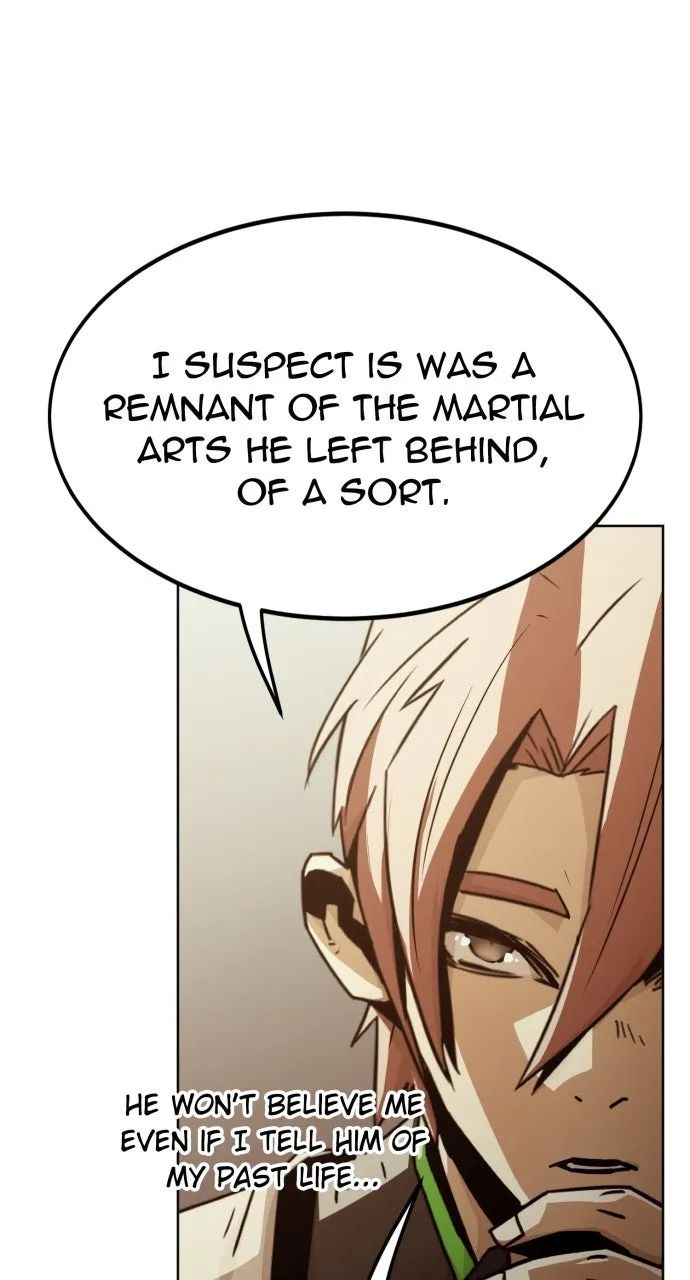 The Dang Clan’s Swordmaster Heir Just Wants a Normal Life Chapter 51 page 69 - 