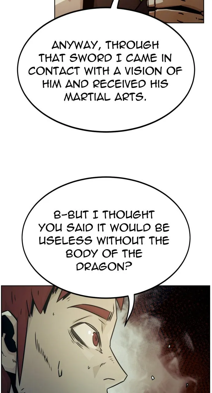 The Dang Clan’s Swordmaster Heir Just Wants a Normal Life Chapter 51 page 70 - 