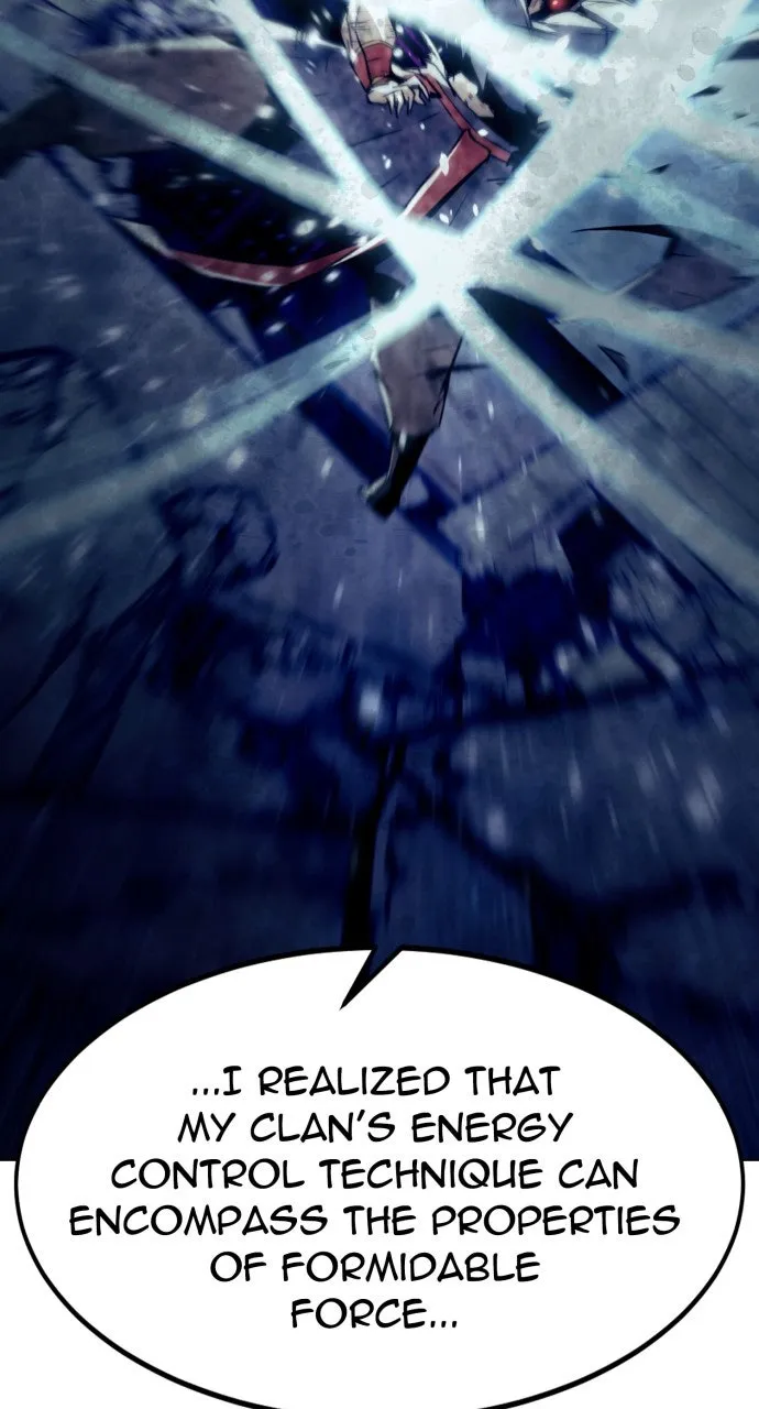 The Dang Clan’s Swordmaster Heir Just Wants a Normal Life Chapter 51 page 74 - 