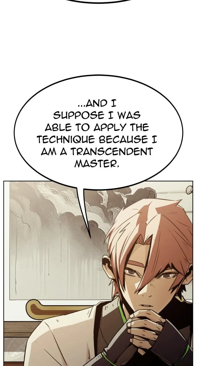 The Dang Clan’s Swordmaster Heir Just Wants a Normal Life Chapter 51 page 75 - 