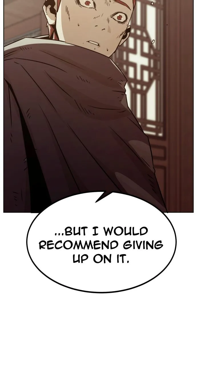 The Dang Clan’s Swordmaster Heir Just Wants a Normal Life Chapter 51 page 77 - 