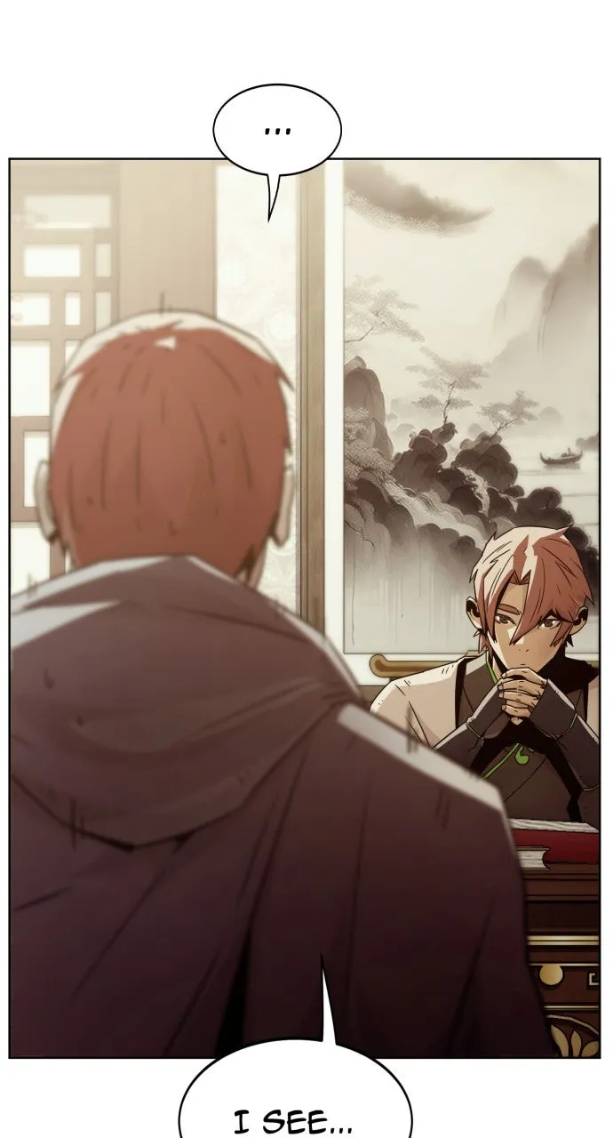 The Dang Clan’s Swordmaster Heir Just Wants a Normal Life Chapter 51 page 78 - 