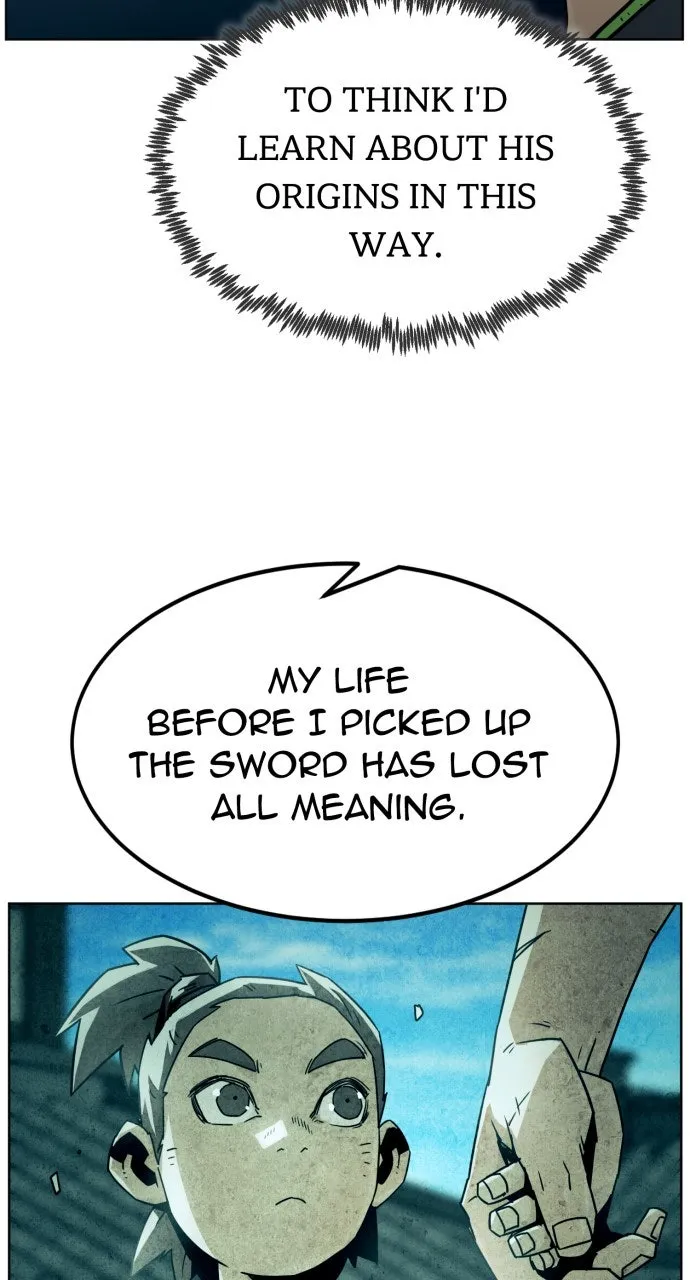The Dang Clan’s Swordmaster Heir Just Wants a Normal Life Chapter 51 page 80 - 