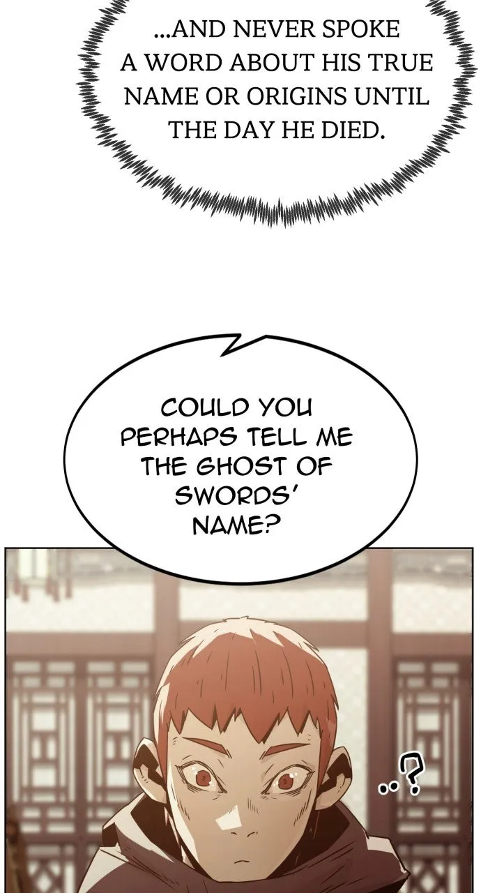 The Dang Clan’s Swordmaster Heir Just Wants a Normal Life Chapter 51 page 84 - 