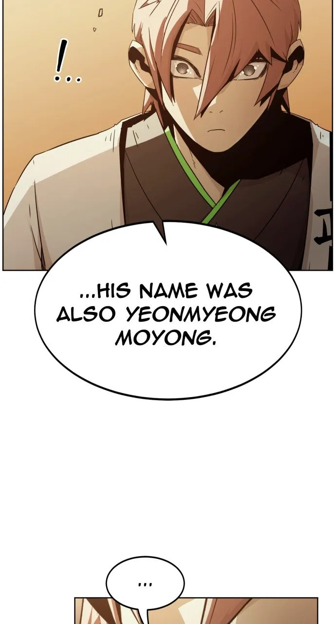 The Dang Clan’s Swordmaster Heir Just Wants a Normal Life Chapter 51 page 86 - 