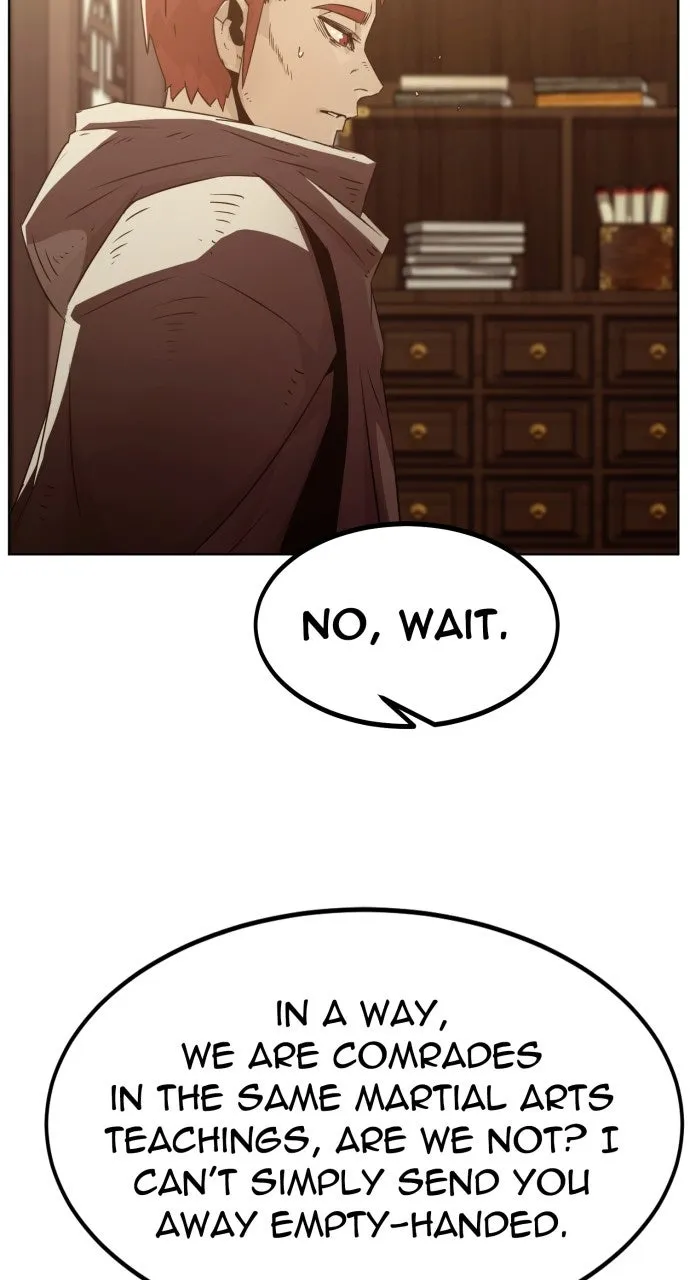 The Dang Clan’s Swordmaster Heir Just Wants a Normal Life Chapter 51 page 88 - 