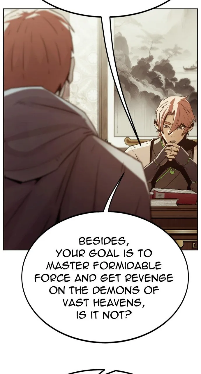 The Dang Clan’s Swordmaster Heir Just Wants a Normal Life Chapter 51 page 89 - 