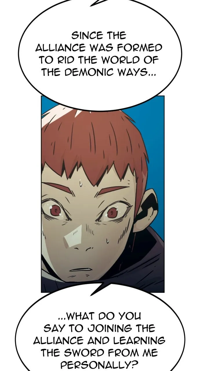 The Dang Clan’s Swordmaster Heir Just Wants a Normal Life Chapter 51 page 90 - 