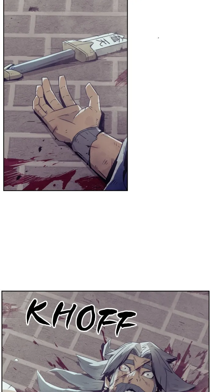 The Dang Clan’s Swordmaster Heir Just Wants a Normal Life Chapter 52 page 2 - 