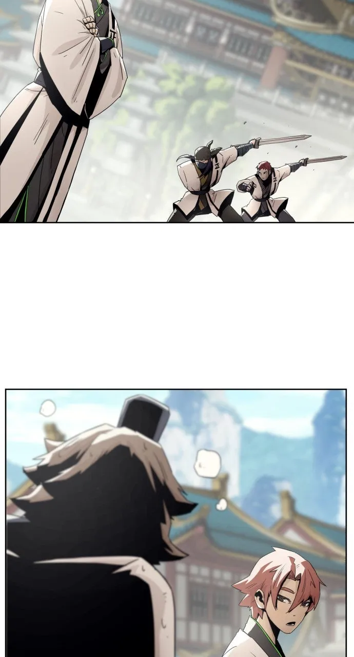 The Dang Clan’s Swordmaster Heir Just Wants a Normal Life Chapter 52 page 14 - 