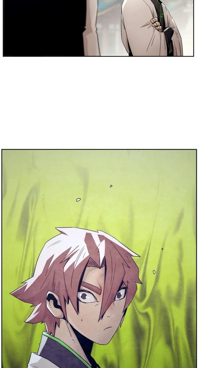 The Dang Clan’s Swordmaster Heir Just Wants a Normal Life Chapter 52 page 15 - 