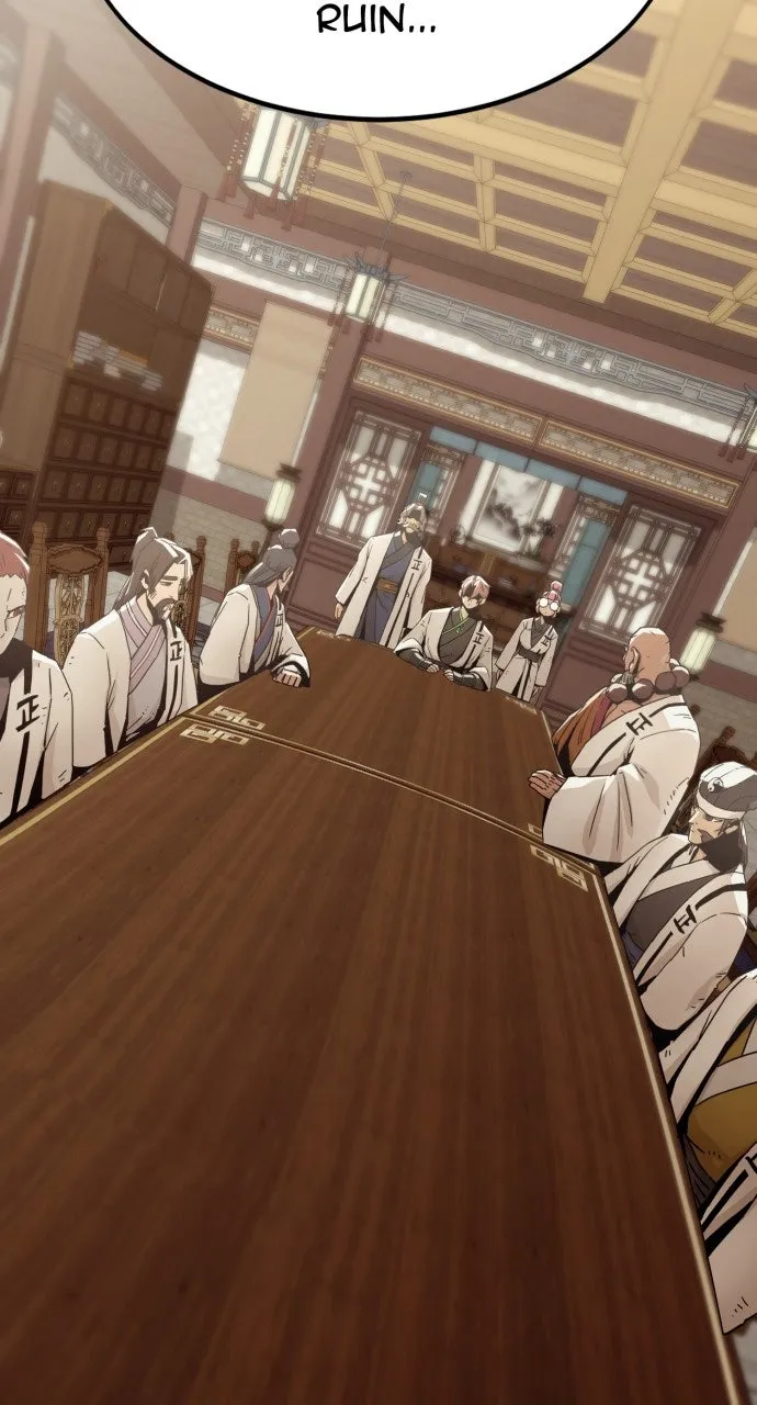 The Dang Clan’s Swordmaster Heir Just Wants a Normal Life Chapter 52 page 18 - 
