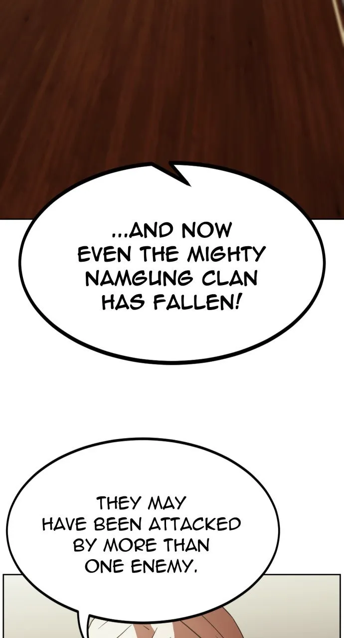 The Dang Clan’s Swordmaster Heir Just Wants a Normal Life Chapter 52 page 19 - 