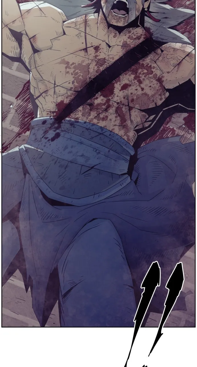 The Dang Clan’s Swordmaster Heir Just Wants a Normal Life Chapter 52 page 3 - 