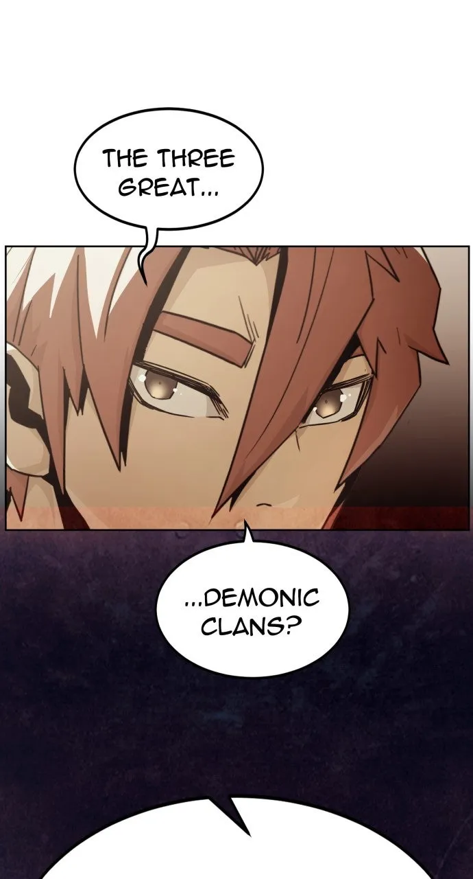 The Dang Clan’s Swordmaster Heir Just Wants a Normal Life Chapter 52 page 22 - 