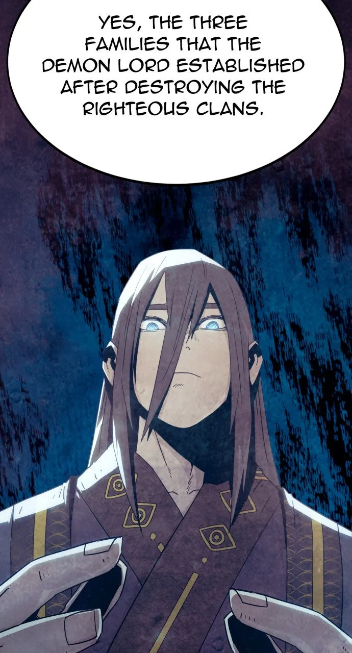 The Dang Clan’s Swordmaster Heir Just Wants a Normal Life Chapter 52 page 23 - 