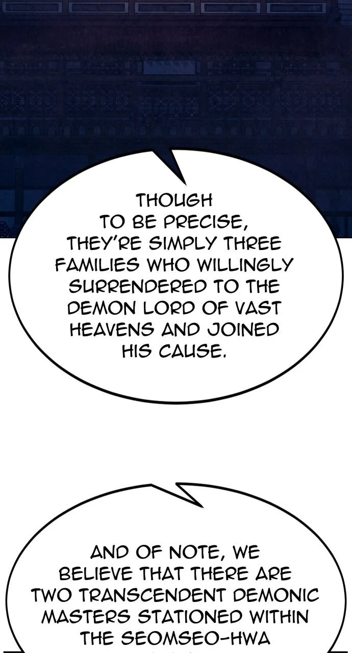 The Dang Clan’s Swordmaster Heir Just Wants a Normal Life Chapter 52 page 25 - 