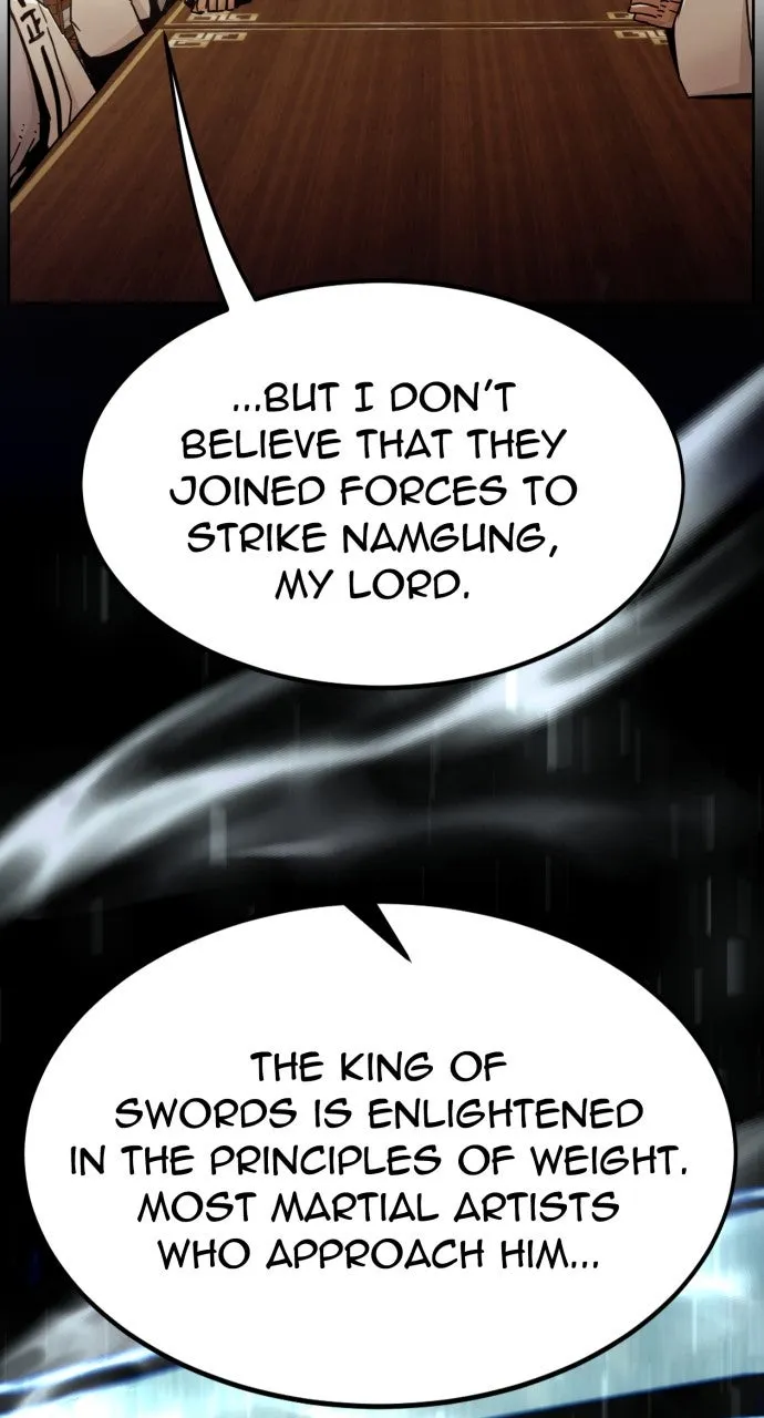 The Dang Clan’s Swordmaster Heir Just Wants a Normal Life Chapter 52 page 28 - 