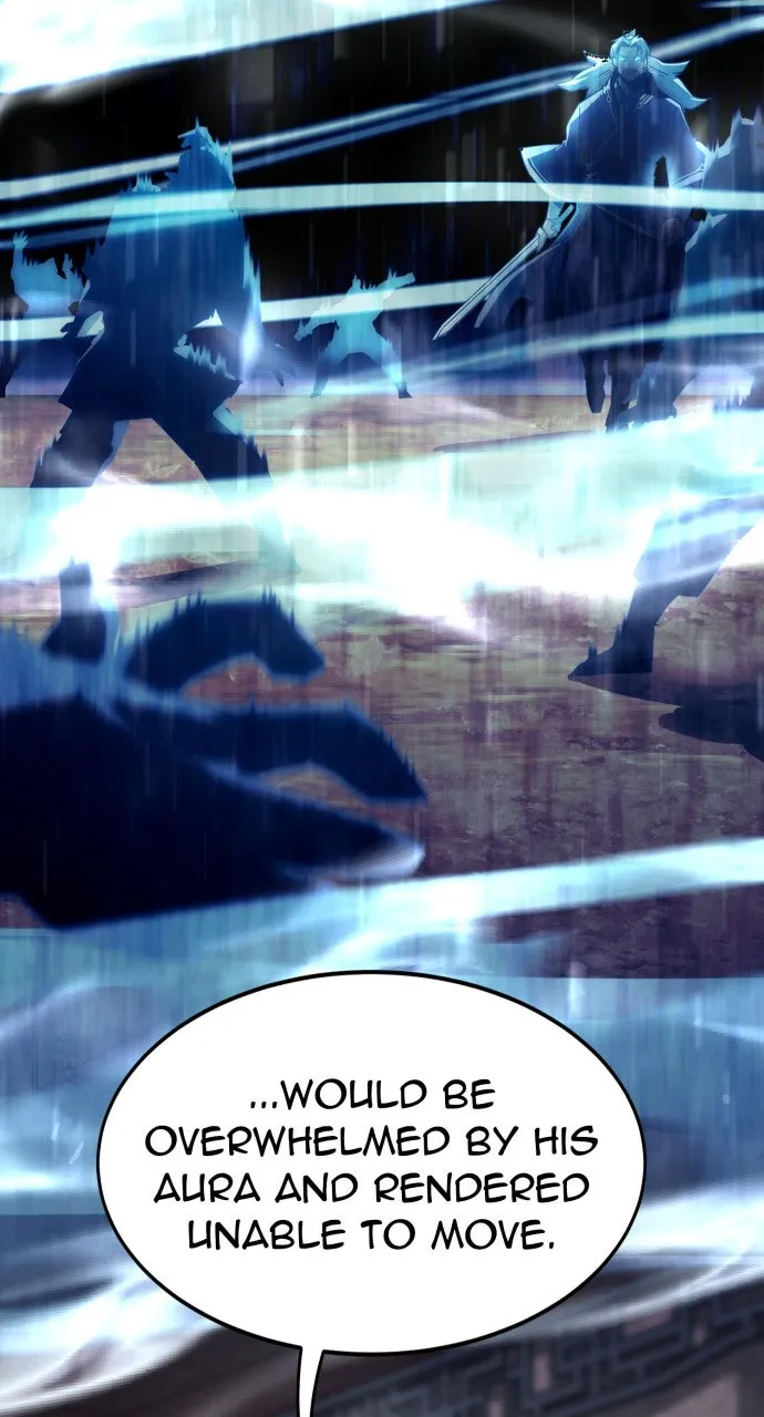 The Dang Clan’s Swordmaster Heir Just Wants a Normal Life Chapter 52 page 29 - 