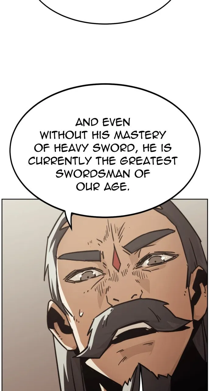 The Dang Clan’s Swordmaster Heir Just Wants a Normal Life Chapter 52 page 31 - 