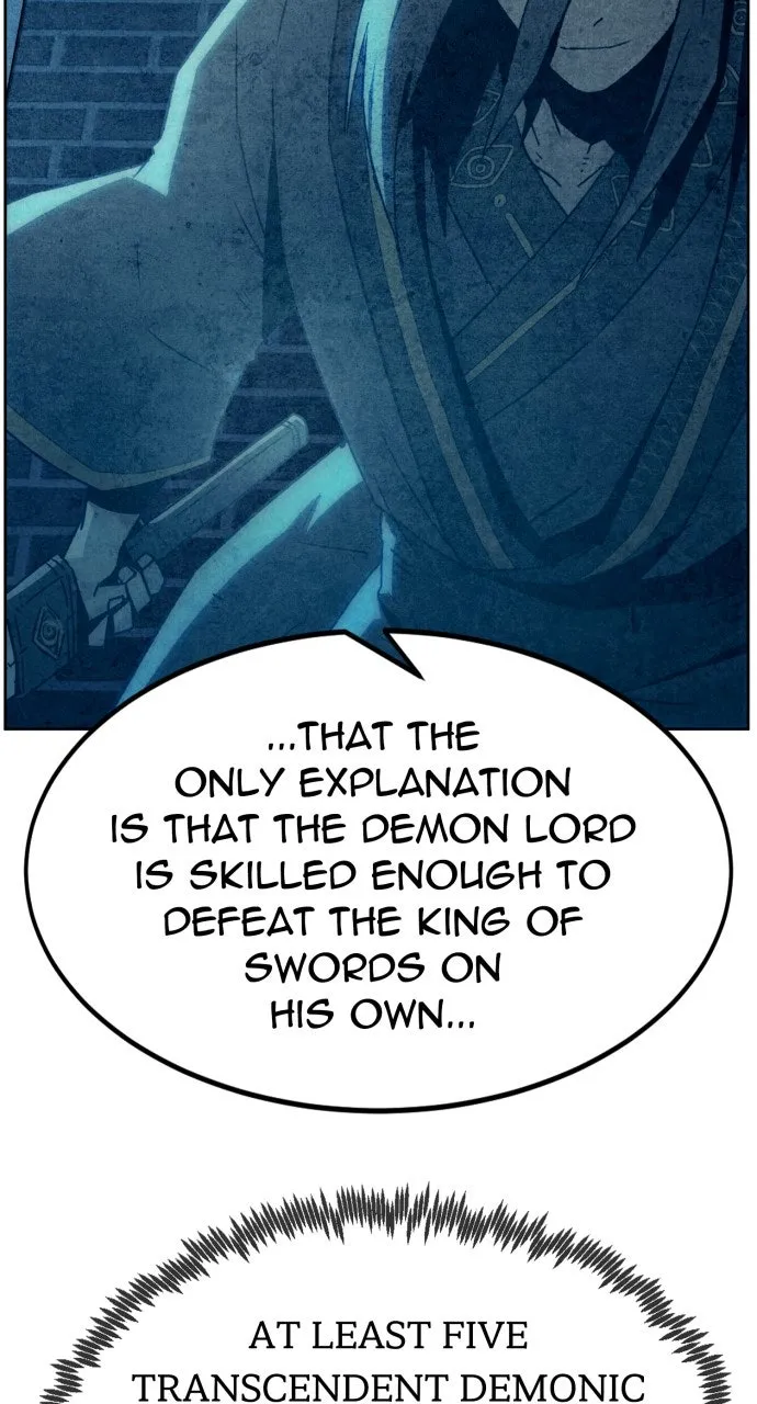 The Dang Clan’s Swordmaster Heir Just Wants a Normal Life Chapter 52 page 33 - 