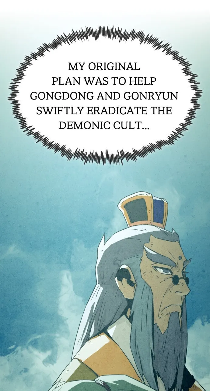 The Dang Clan’s Swordmaster Heir Just Wants a Normal Life Chapter 52 page 35 - 