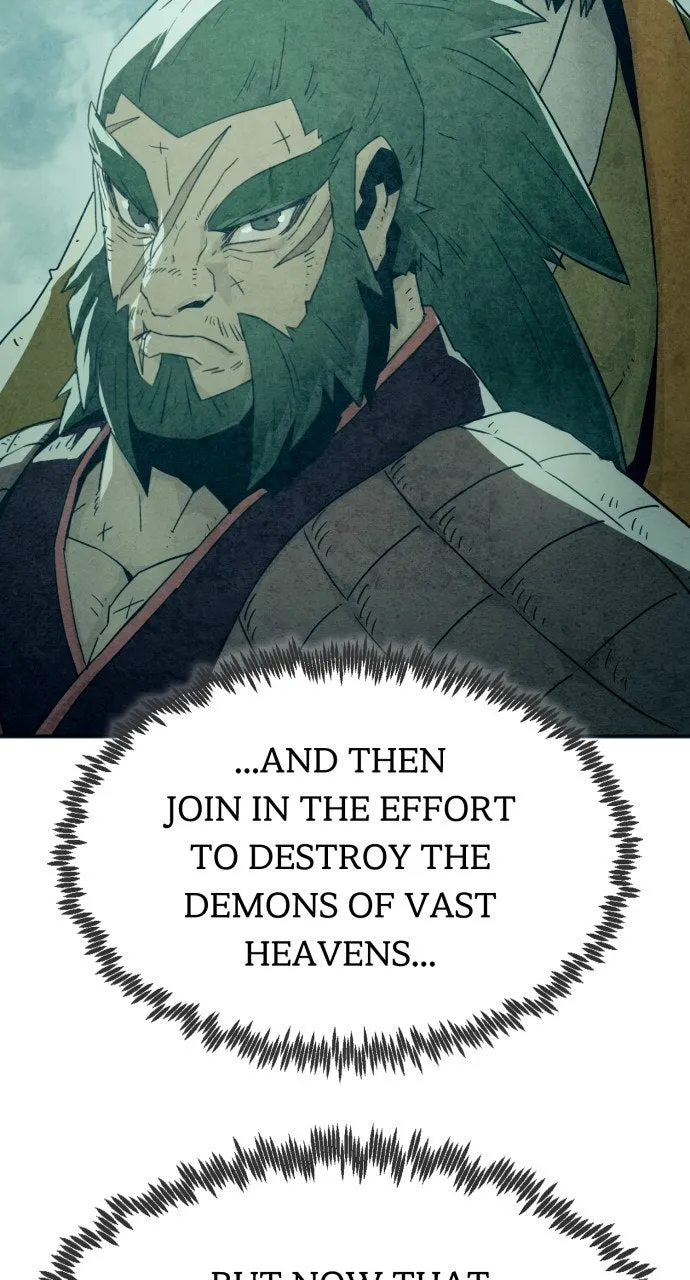 The Dang Clan’s Swordmaster Heir Just Wants a Normal Life Chapter 52 page 36 - 
