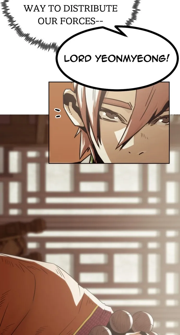 The Dang Clan’s Swordmaster Heir Just Wants a Normal Life Chapter 52 page 39 - 