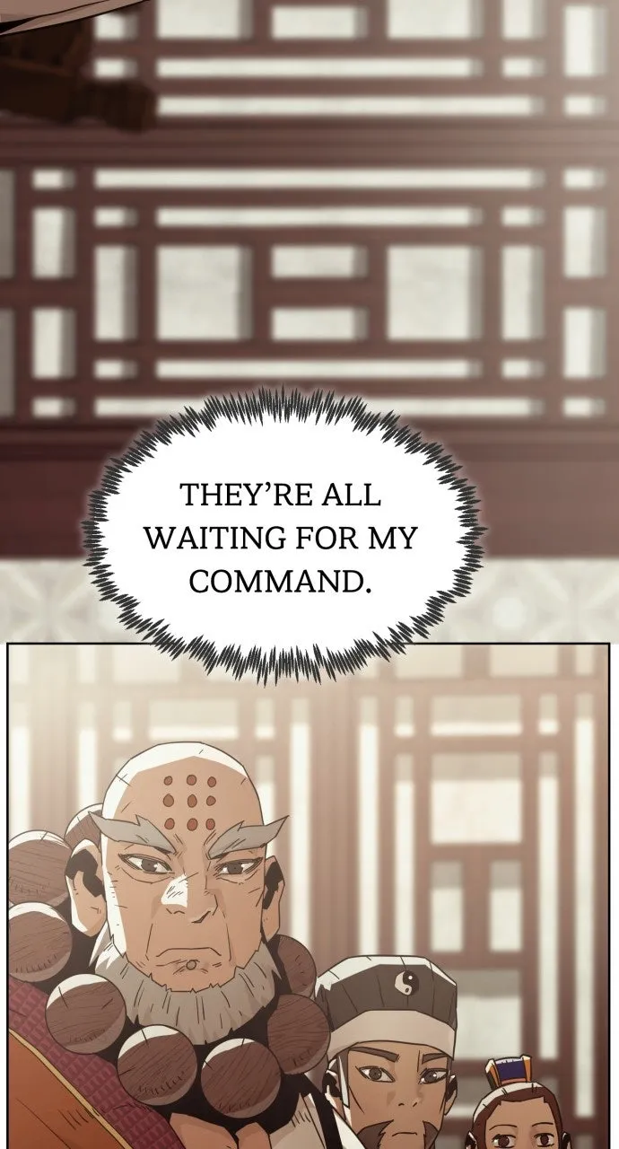 The Dang Clan’s Swordmaster Heir Just Wants a Normal Life Chapter 52 page 42 - 