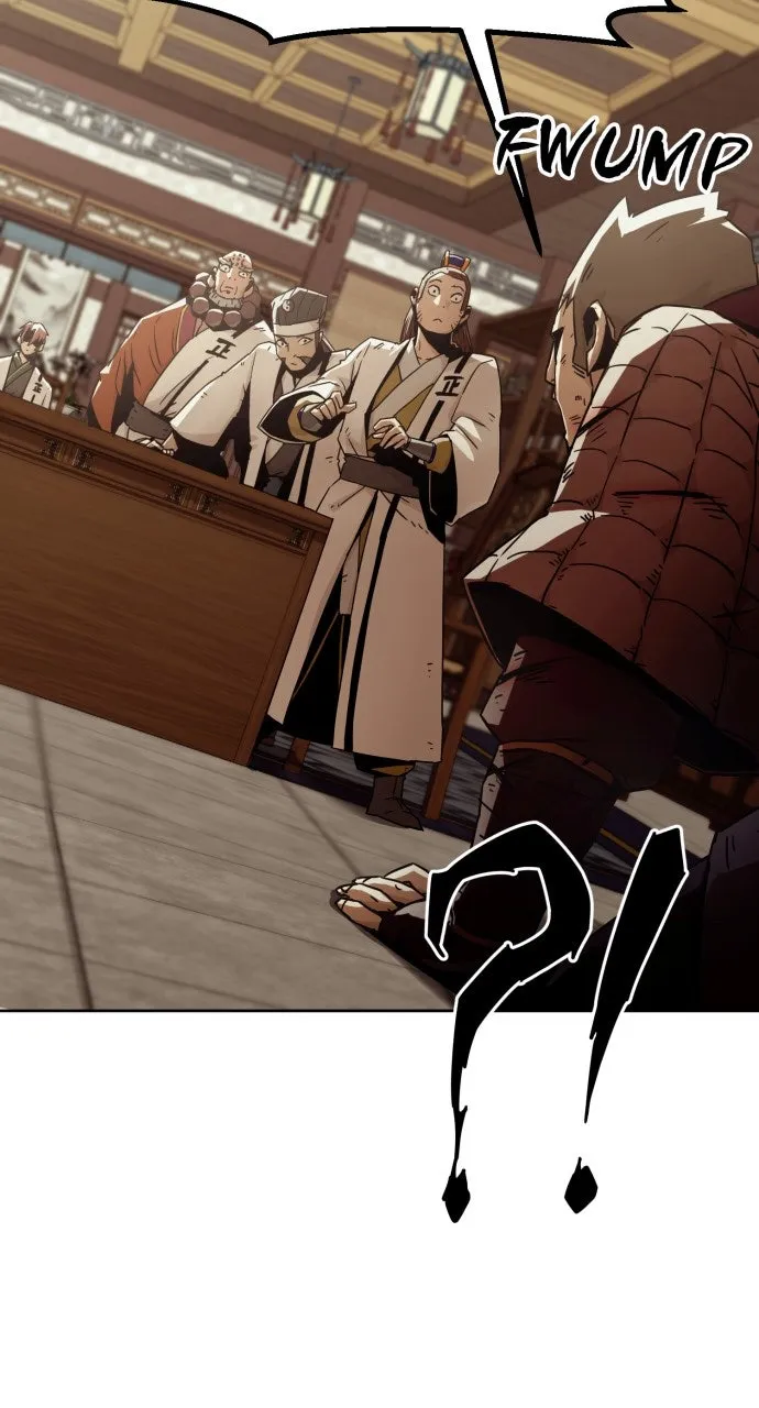 The Dang Clan’s Swordmaster Heir Just Wants a Normal Life Chapter 52 page 45 - 