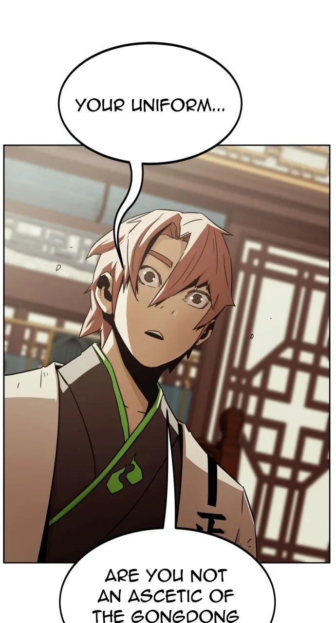 The Dang Clan’s Swordmaster Heir Just Wants a Normal Life Chapter 52 page 46 - 