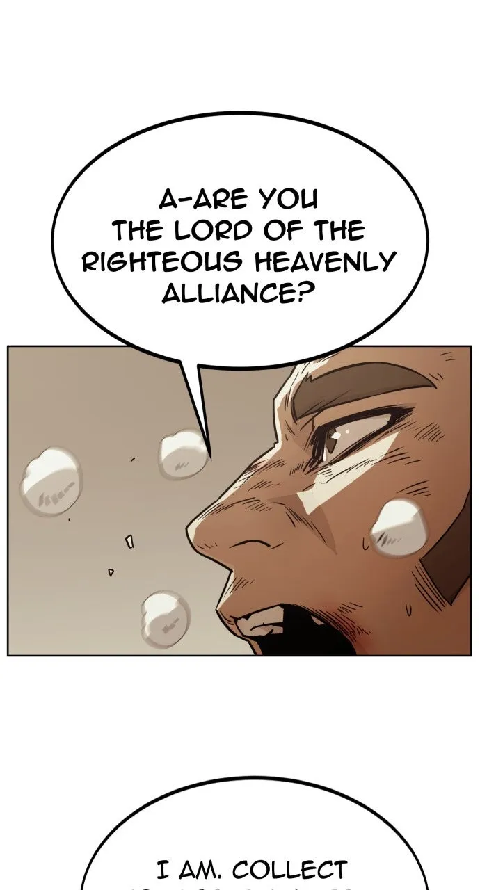 The Dang Clan’s Swordmaster Heir Just Wants a Normal Life Chapter 52 page 48 - 